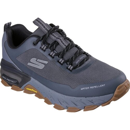 Skechers Pantofi sport barbati Max Protect-promote Track 237669-CHAR