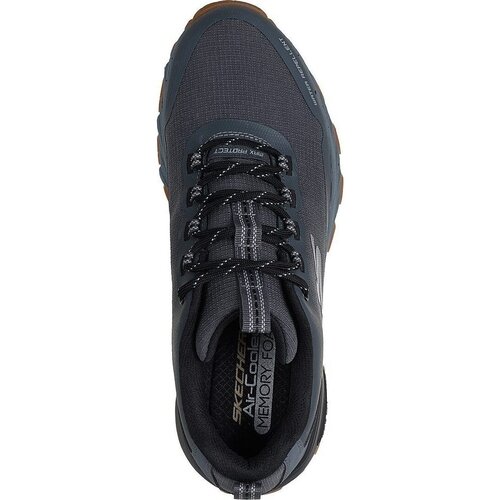 Skechers Pantofi sport barbati Max Protect-promote Track 237669-CHAR