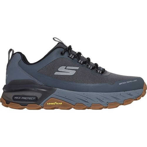 Skechers Pantofi sport barbati Max Protect-promote Track 237669-CHAR