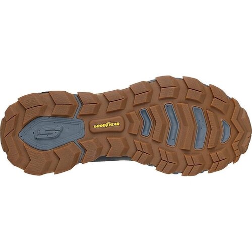 Skechers Pantofi sport barbati Max Protect-promote Track 237669-CHAR