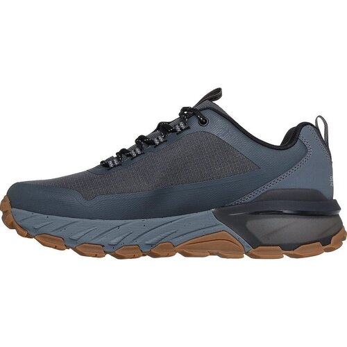 Skechers Pantofi sport barbati Max Protect-promote Track 237669-CHAR