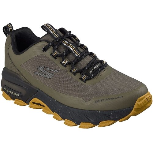 Skechers Pantofi sport barbati Max Protect-promote Track 237669-OLV