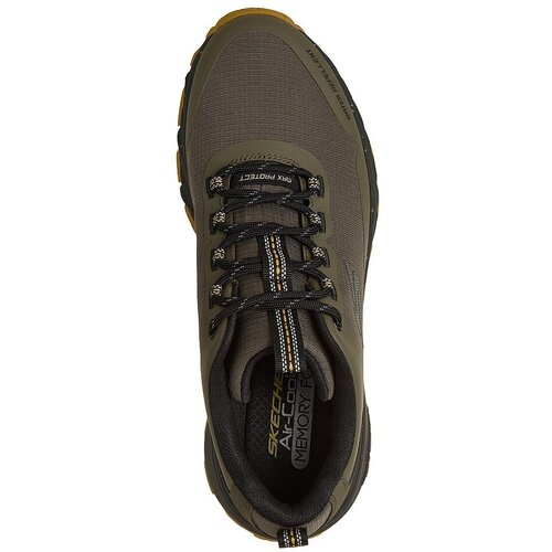 Skechers Pantofi sport barbati Max Protect-promote Track 237669-OLV