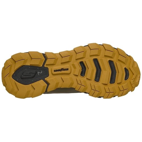 Skechers Pantofi sport barbati Max Protect-promote Track 237669-OLV