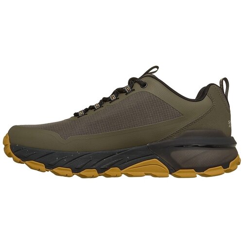 Skechers Pantofi sport barbati Max Protect-promote Track 237669-OLV