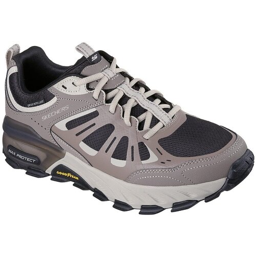 Skechers Pantofi sport barbati Max Protect - Sherwood Ridge 237678-TPBK