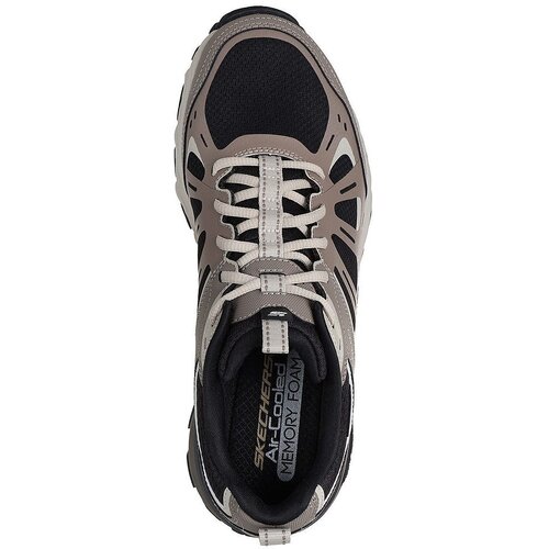 Skechers Pantofi sport barbati Max Protect - Sherwood Ridge 237678-TPBK