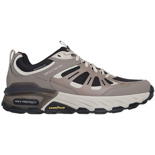 Skechers Pantofi sport barbati Max Protect - Sherwood Ridge 237678-TPBK