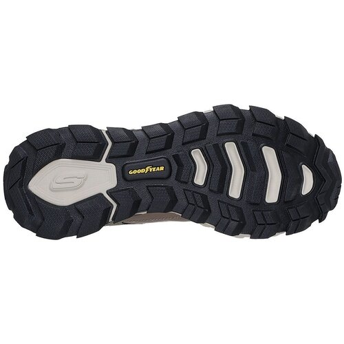 Skechers Pantofi sport barbati Max Protect - Sherwood Ridge 237678-TPBK