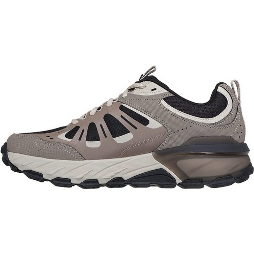 Skechers Pantofi sport barbati Max Protect - Sherwood Ridge 237678-TPBK