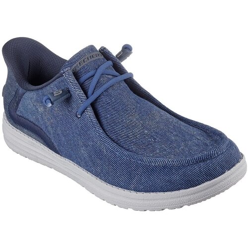 Skechers Pantofi sport barbati Melson - Coronado 210959-DEN