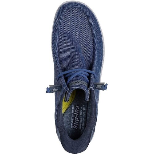 Skechers Pantofi sport barbati Melson - Coronado 210959-DEN