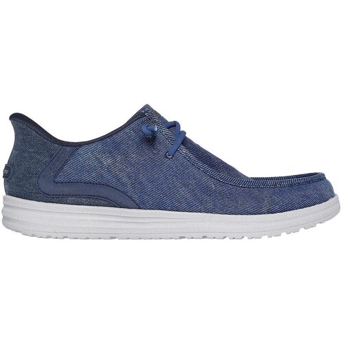 Skechers Pantofi sport barbati Melson - Coronado 210959-DEN