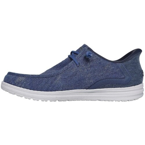 Skechers Pantofi sport barbati Melson - Coronado 210959-DEN
