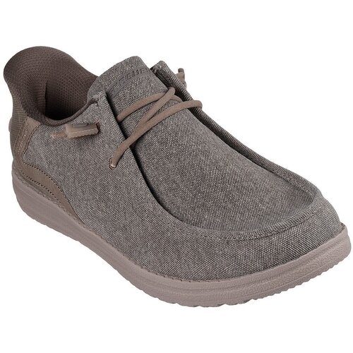 Skechers Pantofi sport barbati Melson - Coronado 210959-KHK
