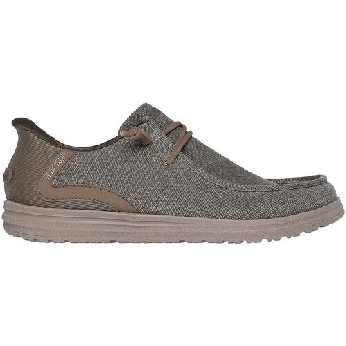 Skechers Pantofi sport barbati Melson - Coronado 210959-KHK