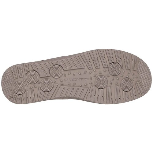Skechers Pantofi sport barbati Melson - Coronado 210959-KHK