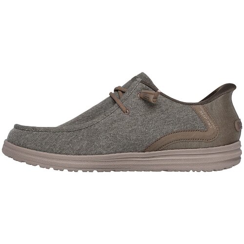 Skechers Pantofi sport barbati Melson - Coronado 210959-KHK