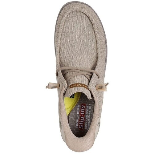 Skechers Pantofi sport barbati Melson - Coronado 210959-TPE