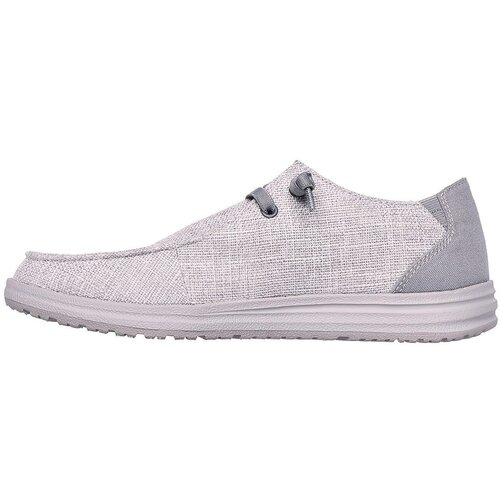 Skechers Pantofi sport barbati Melson-nela 210726-GRY