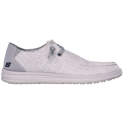 Skechers Pantofi sport barbati Melson-nela 210726-GRY