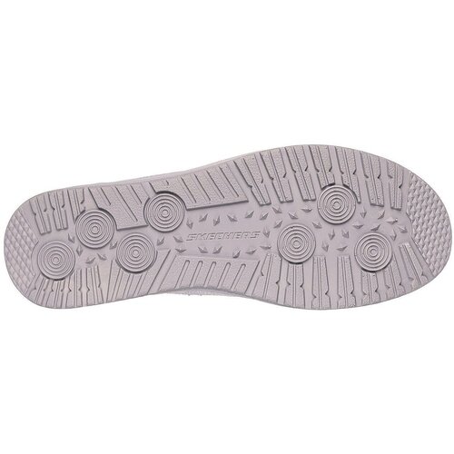 Skechers Pantofi sport barbati Melson-nela 210726-GRY