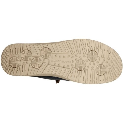 Skechers Pantofi sport barbati Melson-planon 210116-NVY