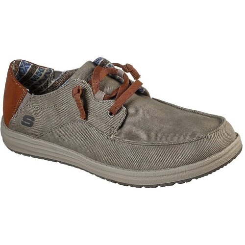 Skechers Pantofi sport barbati Melson-planon 210116-TPE