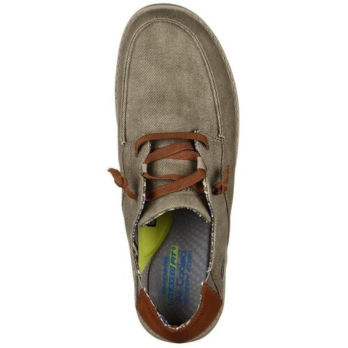 Skechers Pantofi sport barbati Melson-planon 210116-TPE