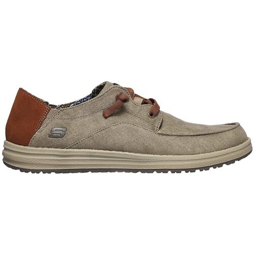 Skechers Pantofi sport barbati Melson-planon 210116-TPE