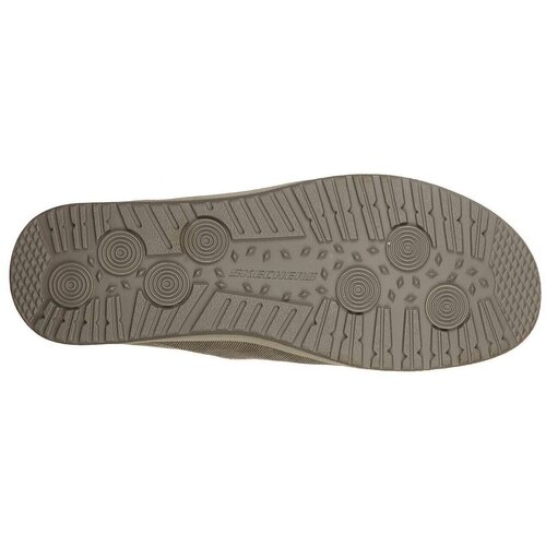 Skechers Pantofi sport barbati Melson-planon 210116-TPE