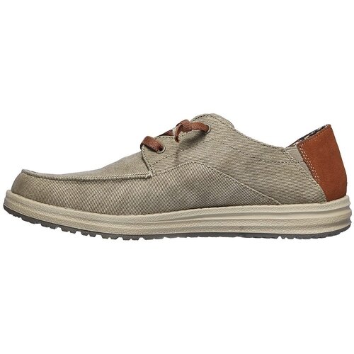 Skechers Pantofi sport barbati Melson-planon 210116-TPE