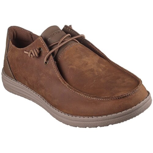 Skechers Pantofi sport barbati Melson - Ramilo 210107-DSRT