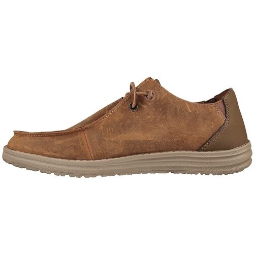Skechers Pantofi sport barbati Melson - Ramilo 210107-DSRT