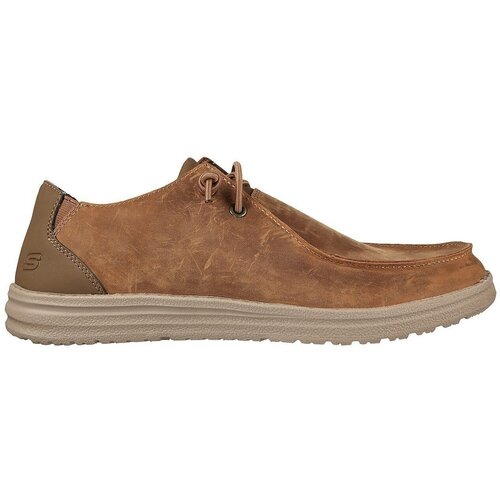Skechers Pantofi sport barbati Melson - Ramilo 210107-DSRT
