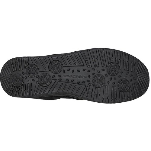 Skechers Pantofi sport barbati Melson - Willmore 210355-BLK