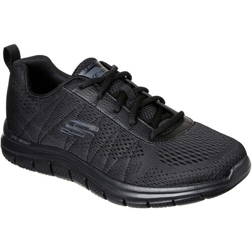 Skechers Pantofi sport barbati Moulton 232081-BBK