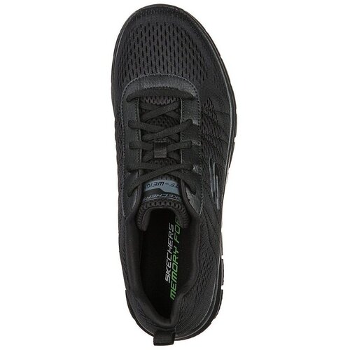 Skechers Pantofi sport barbati Moulton 232081-BBK