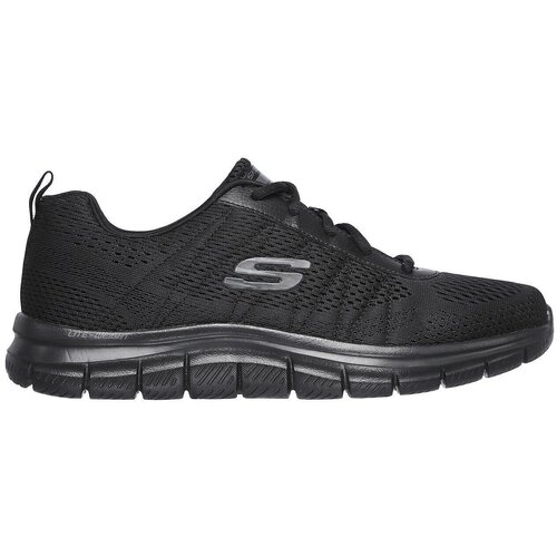 Skechers Pantofi sport barbati Moulton 232081-BBK