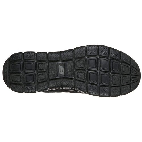 Skechers Pantofi sport barbati Moulton 232081-BBK