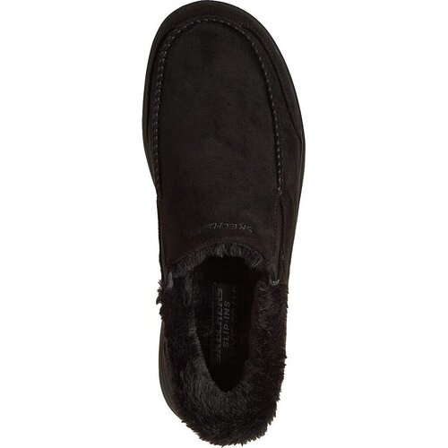 Skechers Pantofi sport barbati Murette - Scofield 205606-BBK
