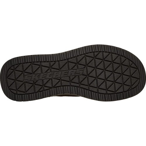 Skechers Pantofi sport barbati Murette - Scofield 205606-BBK