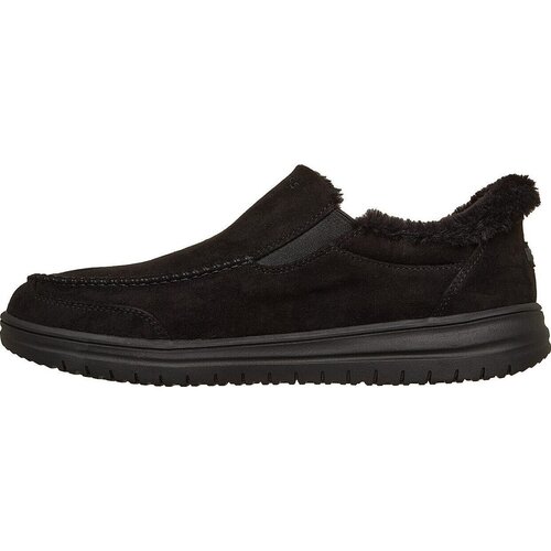 Skechers Pantofi sport barbati Murette - Scofield 205606-BBK
