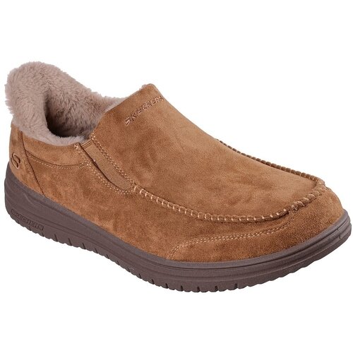 Skechers Pantofi sport barbati Murette - Scofield 205606-CSNT