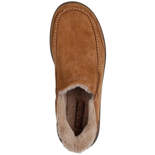 Skechers Pantofi sport barbati Murette - Scofield 205606-CSNT