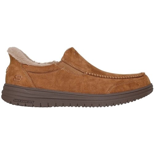 Skechers Pantofi sport barbati Murette - Scofield 205606-CSNT