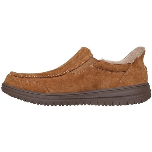 Skechers Pantofi sport barbati Murette - Scofield 205606-CSNT