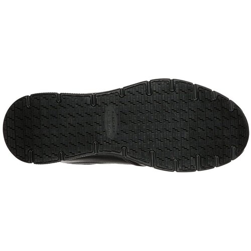 Skechers Pantofi sport barbati Nampa Groton 77157EC-BLK