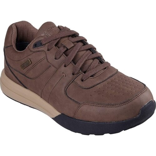 Skechers Pantofi sport barbati Netson - Gander 205236-BRN