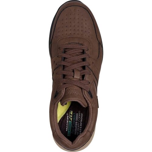 Skechers Pantofi sport barbati Netson - Gander 205236-BRN